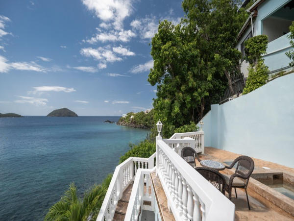 Luxury Villa Retreat 5_Bedroom - Spacious & Comfortable Accommodation